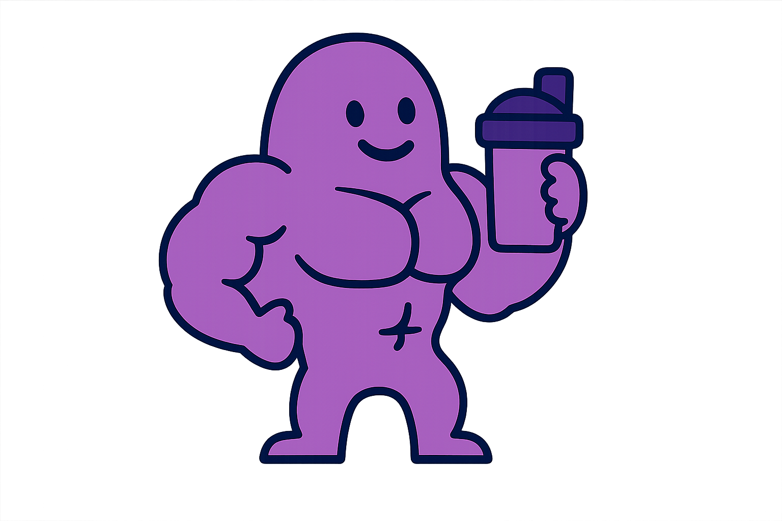 Gym rat