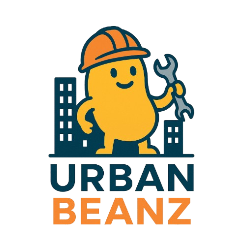 Urban Beanz Logo